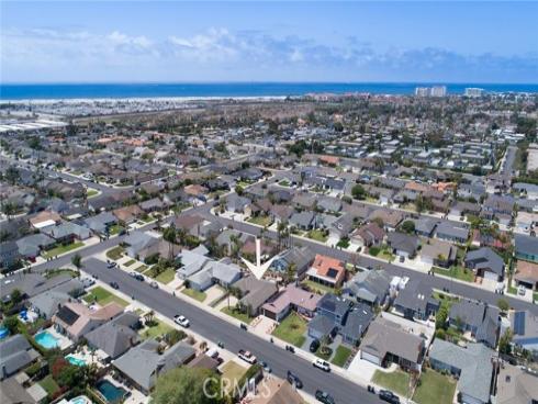 21161 Miramar Lane, Huntington Beach, CA