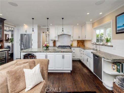 16251 Sundancer Lane, Huntington Beach, CA