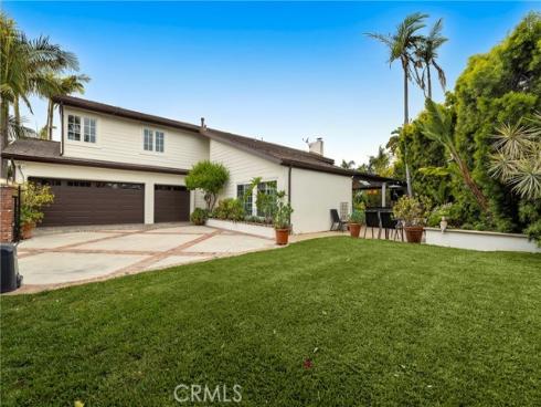 16251 Sundancer Lane, Huntington Beach, CA