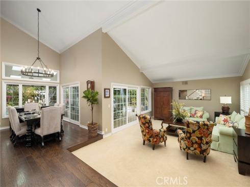 16251 Sundancer Lane, Huntington Beach, CA