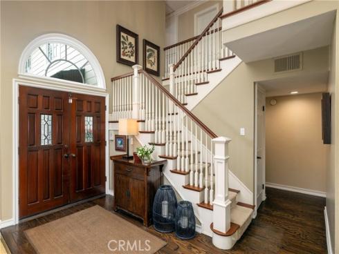 16251 Sundancer Lane, Huntington Beach, CA