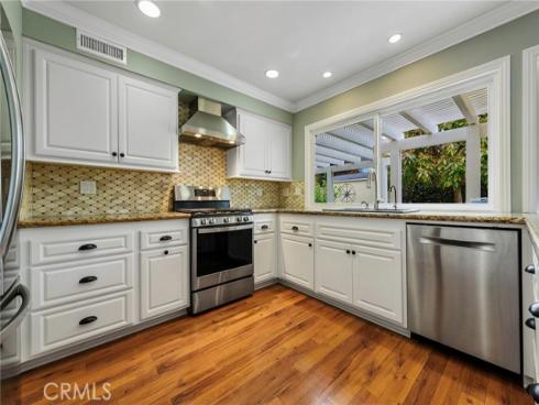 17152 Friml Lane, Huntington Beach, CA