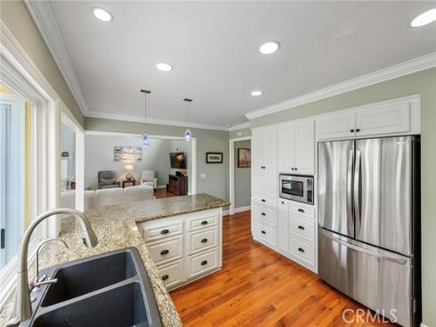 17152 Friml Lane, Huntington Beach, CA