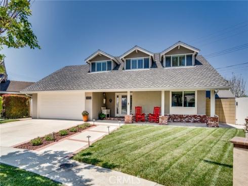 17301 Elsinore Circle, Huntington Beach, CA