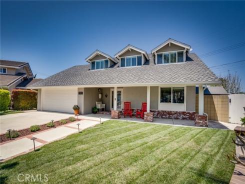 17301 Elsinore Circle, Huntington Beach, CA