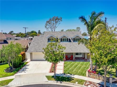 17301 Elsinore Circle, Huntington Beach, CA