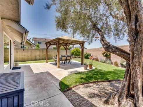 17301 Elsinore Circle, Huntington Beach, CA