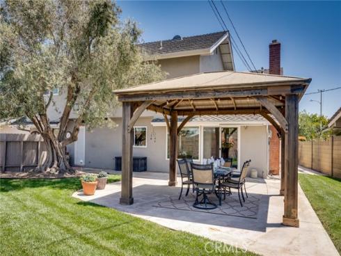 17301 Elsinore Circle, Huntington Beach, CA