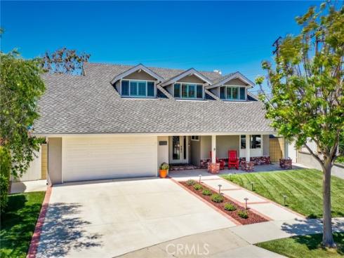 17301 Elsinore Circle, Huntington Beach, CA