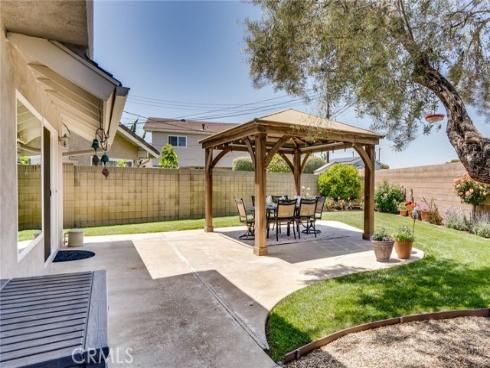 17301 Elsinore Circle, Huntington Beach, CA