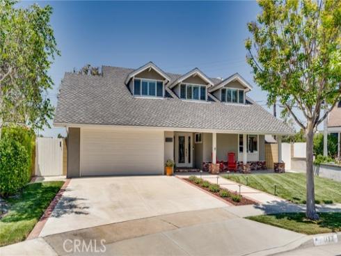17301 Elsinore Circle, Huntington Beach, CA