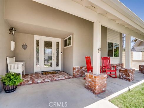 17301 Elsinore Circle, Huntington Beach, CA