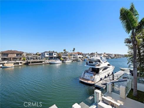 16602 Ensign Circle, Huntington Beach, CA