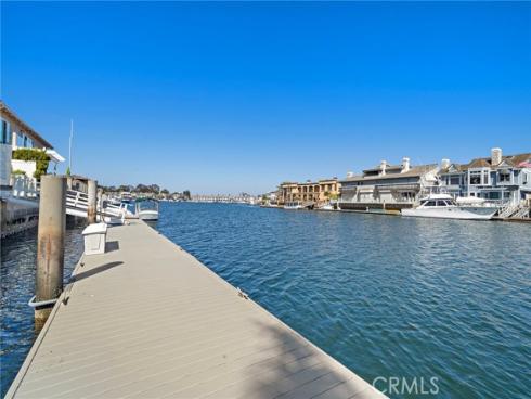 16602 Ensign Circle, Huntington Beach, CA