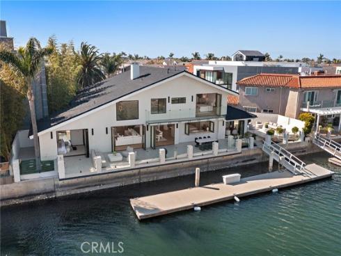 16602 Ensign Circle, Huntington Beach, CA