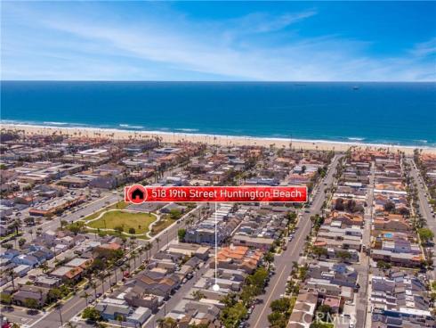 518 19th Street, Huntington Beach, CA