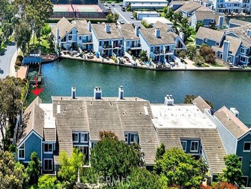 3842  Montego   Drive, Huntington Beach, CA