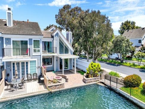 3842  Montego   Drive, Huntington Beach, CA