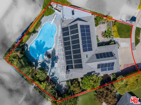 16171 Brent Circle, Huntington Beach, CA