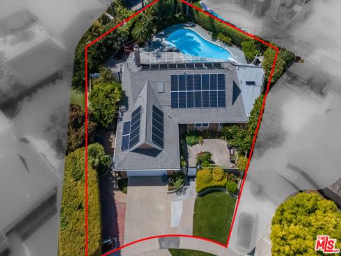 16171 Brent Circle, Huntington Beach, CA