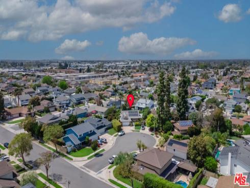 16171  Brent   Circle, Huntington Beach, CA