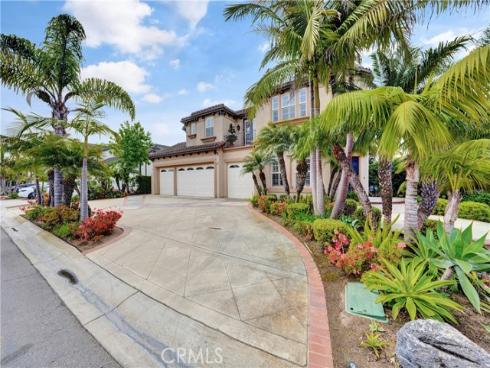 6916 Steeplechase Circle, Huntington Beach, CA