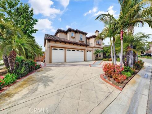 6916 Steeplechase Circle, Huntington Beach, CA