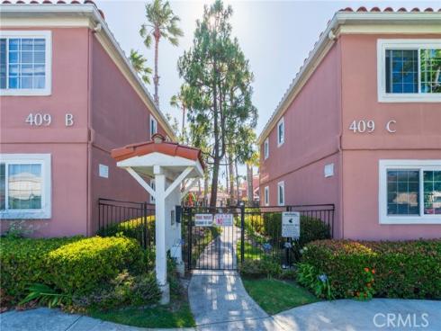 409 Utica 1A Avenue, Huntington Beach, CA