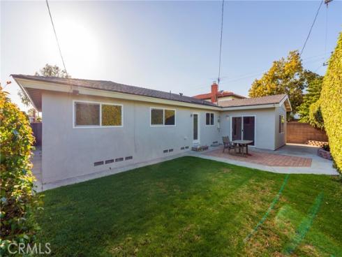 15752 Wicklow Lane, Huntington Beach, CA