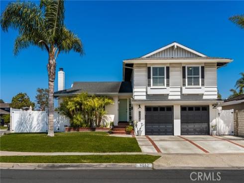 17252 Breda Ln , Huntington Beach, CA