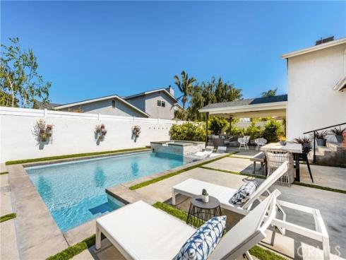 17252 Breda Ln , Huntington Beach, CA