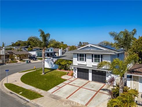 17252 Breda Ln , Huntington Beach, CA