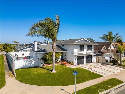 17252 Breda Ln , Huntington Beach, CA