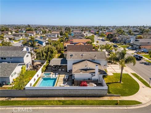 17252 Breda Ln , Huntington Beach, CA