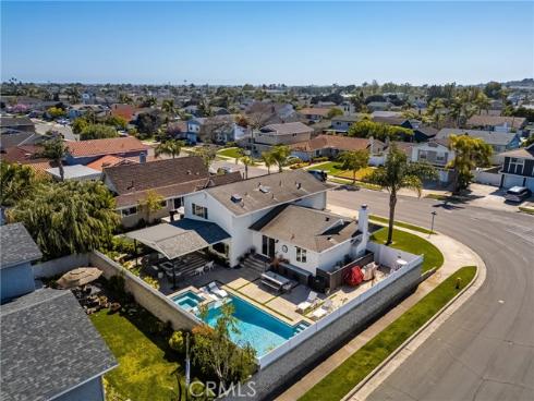 17252 Breda Ln , Huntington Beach, CA