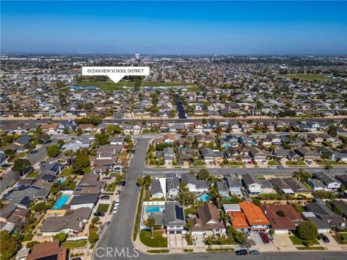 17252 Breda Ln , Huntington Beach, CA