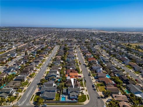 17252 Breda Ln , Huntington Beach, CA