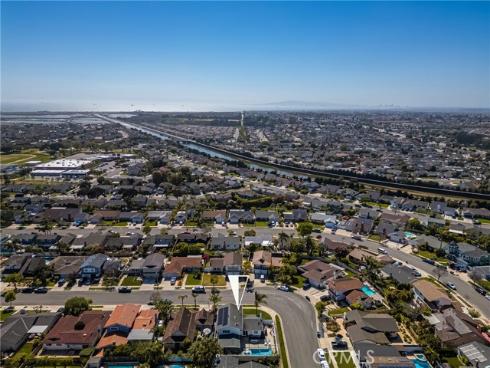 17252 Breda Ln , Huntington Beach, CA