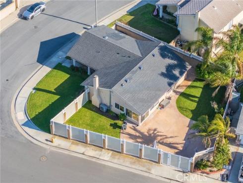 19931 Leecrest Lane, Huntington Beach, CA