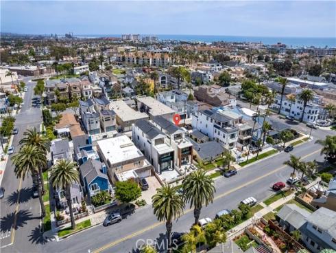 518 8th Street , Huntington Beach, CA
