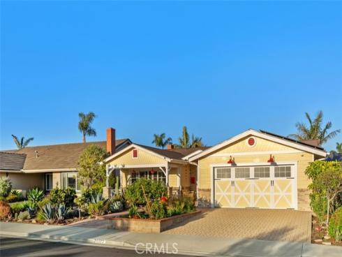 21372 Sand Dollar Lane, Huntington Beach, CA