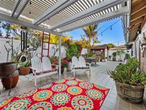 21372 Sand Dollar Lane, Huntington Beach, CA