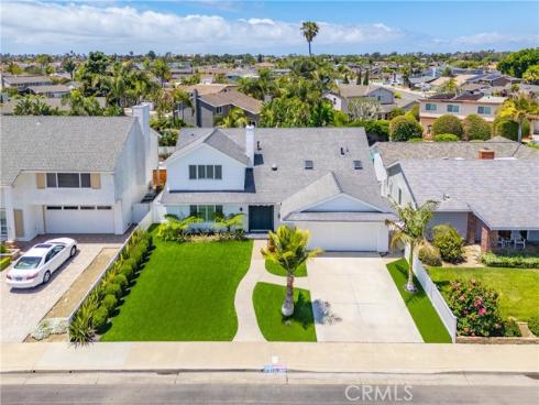 20191 Imperial Cove Ln , Huntington Beach, CA