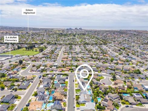 20191 Imperial Cove Ln , Huntington Beach, CA