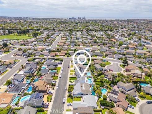 20191 Imperial Cove Ln , Huntington Beach, CA