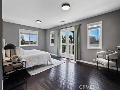 715 Oceanhill Drive, Huntington Beach, CA