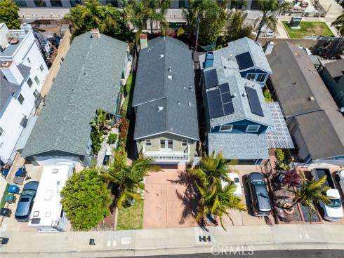 715 Oceanhill Drive, Huntington Beach, CA