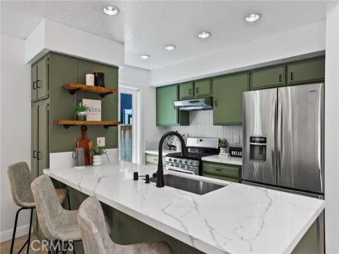 715 Oceanhill Drive, Huntington Beach, CA