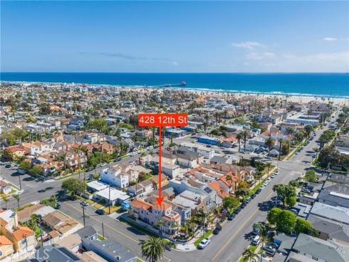428 12th Street, Huntington Beach, CA