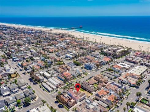 321 13th Street, Huntington Beach, CA
